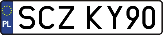 SCZKY90