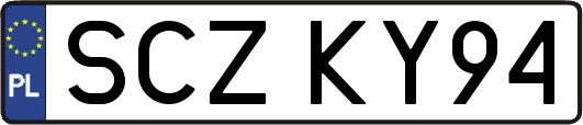 SCZKY94
