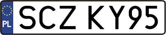 SCZKY95