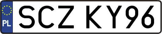 SCZKY96