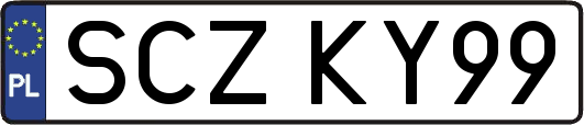 SCZKY99