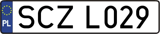 SCZL029
