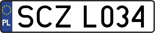 SCZL034