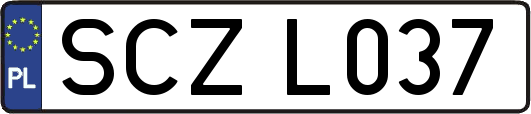 SCZL037