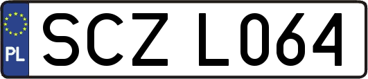 SCZL064