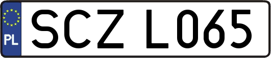SCZL065