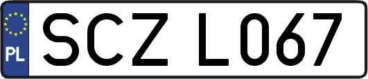 SCZL067