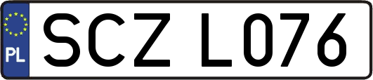 SCZL076
