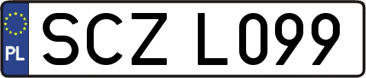 SCZL099