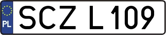 SCZL109