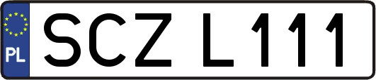 SCZL111