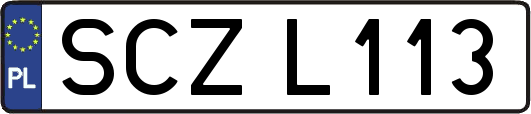 SCZL113