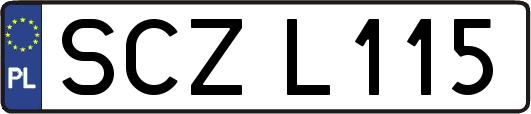SCZL115
