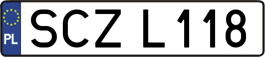 SCZL118