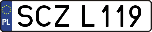 SCZL119