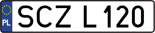 SCZL120