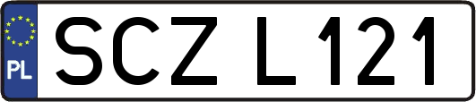 SCZL121