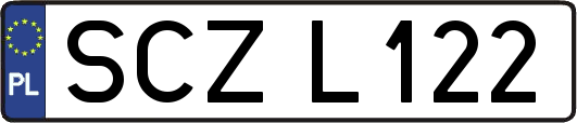 SCZL122