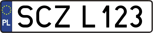 SCZL123