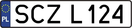 SCZL124
