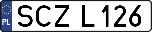 SCZL126