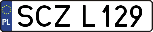SCZL129