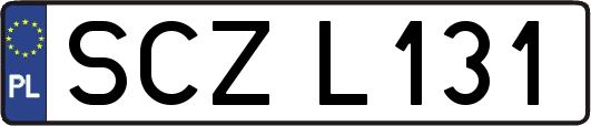 SCZL131
