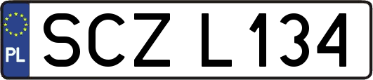 SCZL134