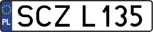 SCZL135
