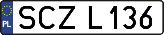 SCZL136