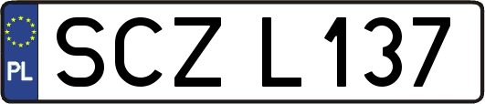 SCZL137