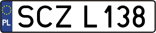 SCZL138