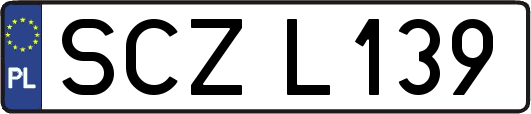 SCZL139