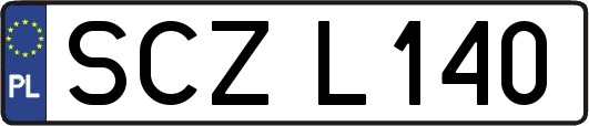 SCZL140
