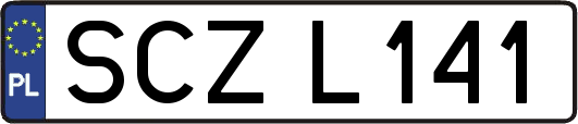 SCZL141