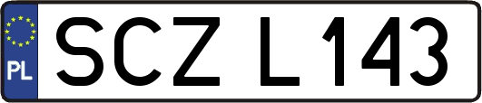 SCZL143