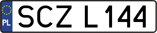 SCZL144