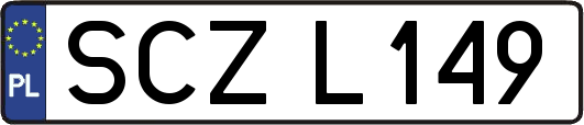 SCZL149