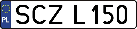 SCZL150