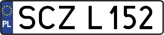 SCZL152