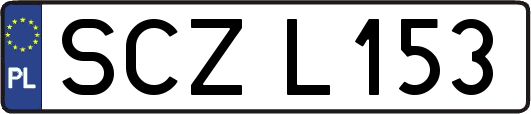 SCZL153