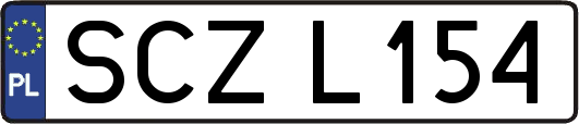 SCZL154