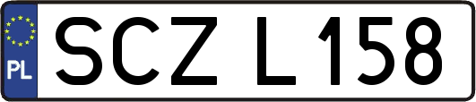 SCZL158