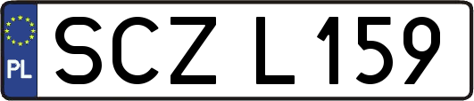 SCZL159