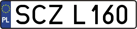 SCZL160
