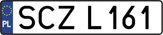 SCZL161