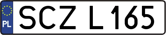 SCZL165