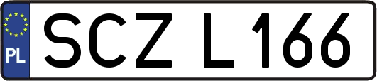 SCZL166