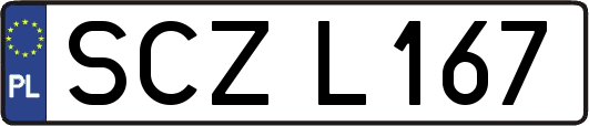 SCZL167