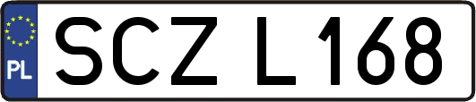 SCZL168